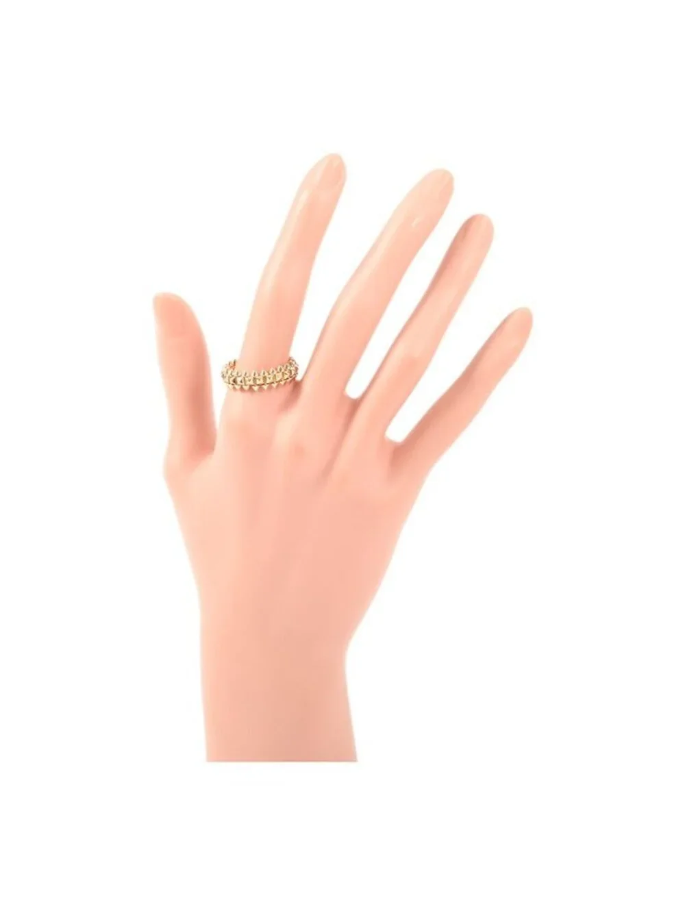Cartier item rank